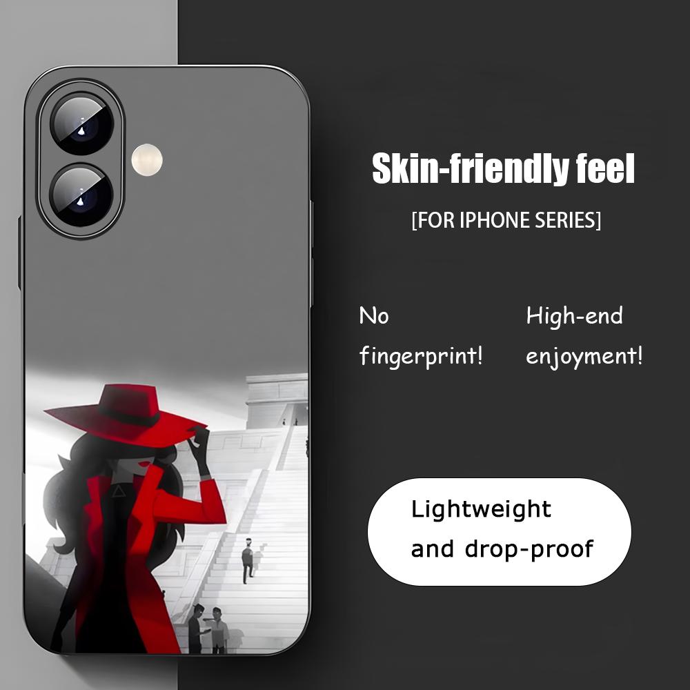 Funda de teléfono de dibujos a - Phone Cases Xs reseña y precio