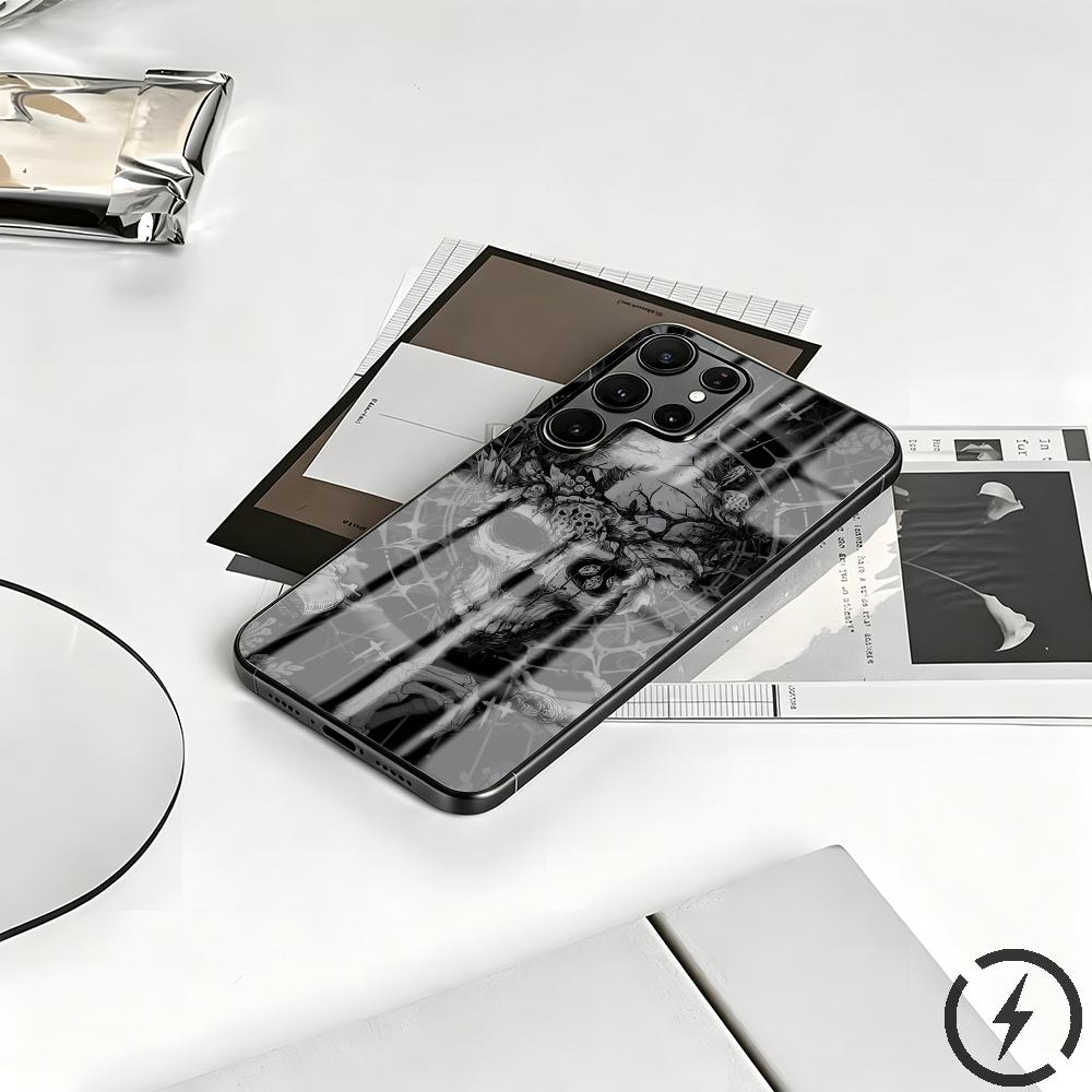 Funda para teléfono H-Hunting  - Phone Cases H&M reseña y precio
