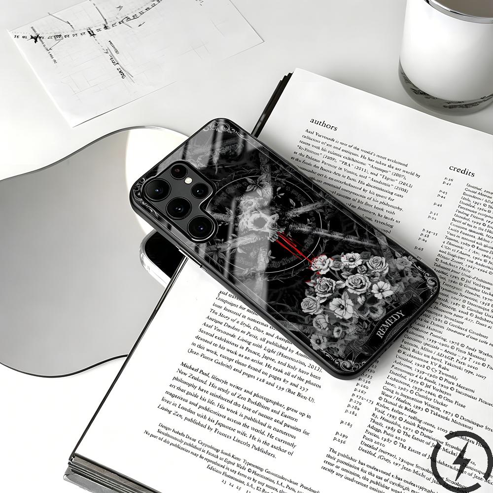 Funda para teléfono H-Hunting  - Phone Cases H&M reseña y precio