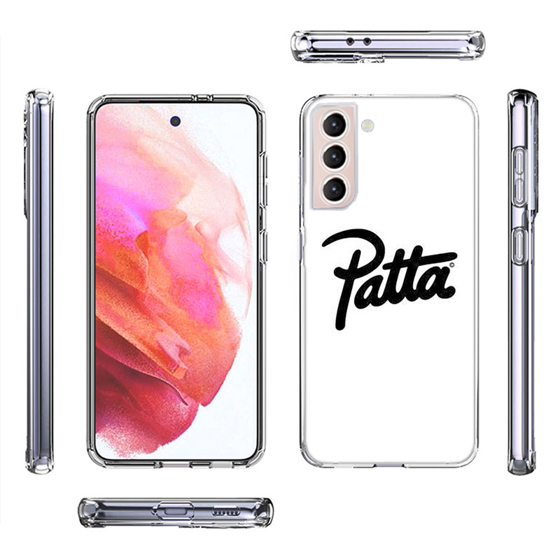 Funda de Teléfono Fashion P-pa - Phone Cases Shein reseña y precio