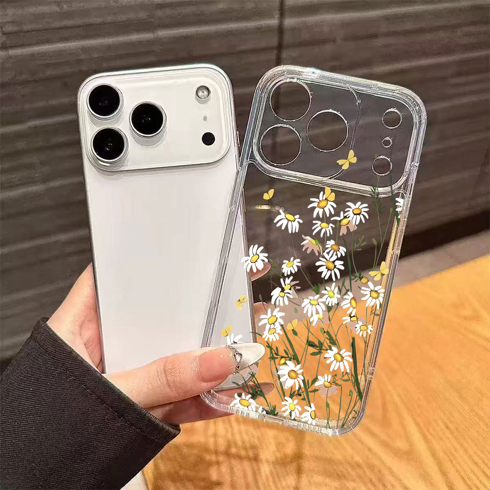 Nueva Funda Daisy para iPhone  - Phone Cases Iphone 12 reseña y precio