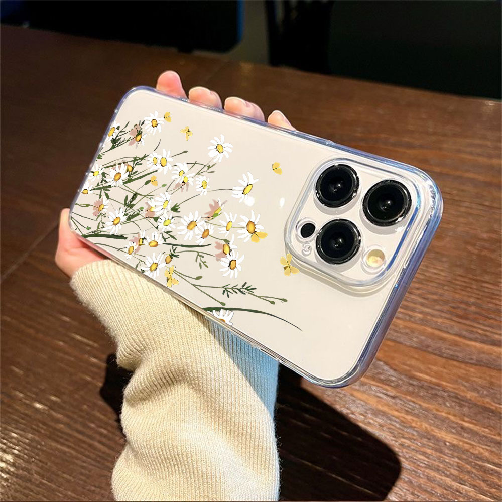 Nueva Funda Daisy para iPhone  - Phone Cases Iphone 12 reseña y precio