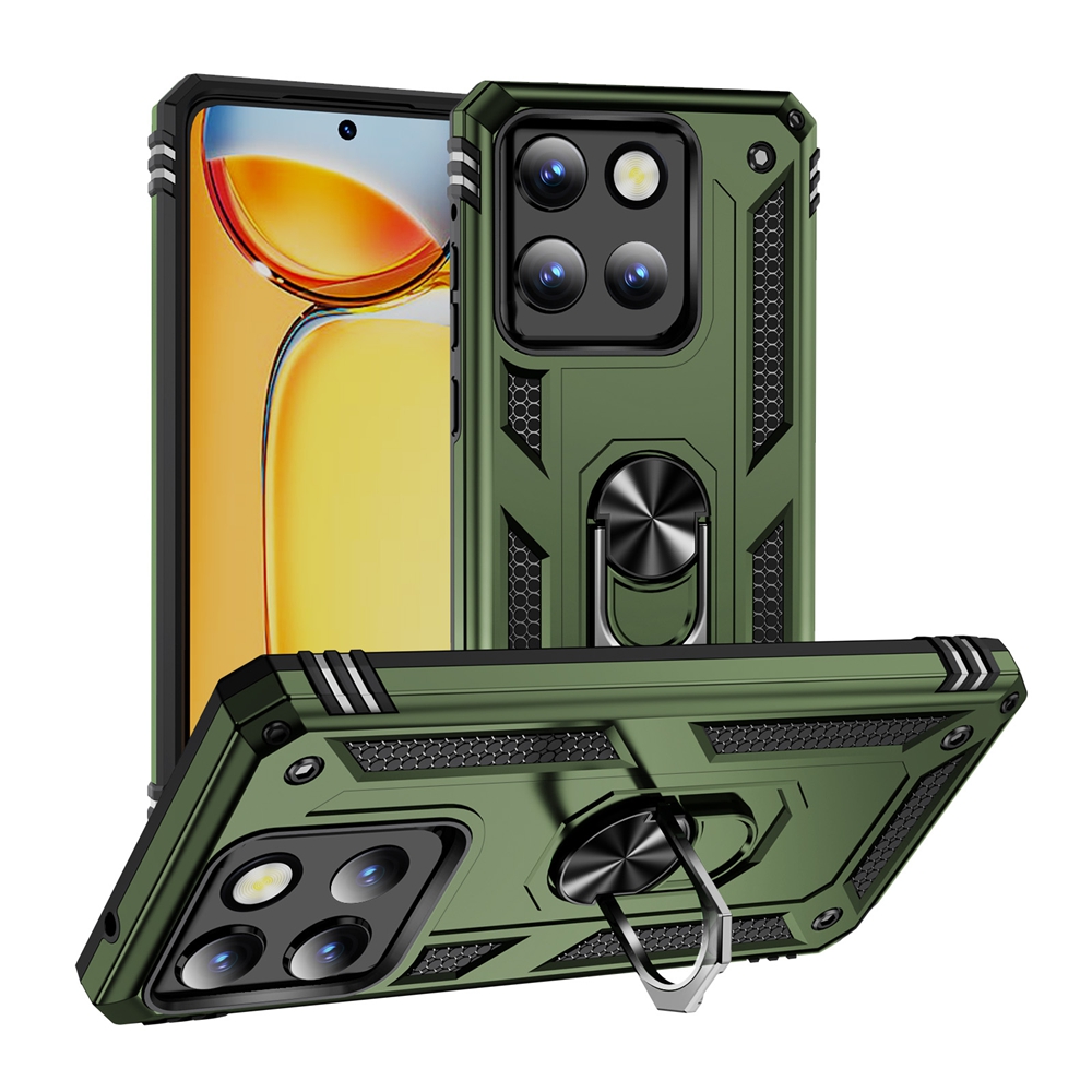 Funda Protectora para Teléfono - Phone Cases Moto G 2025 reseña y precio