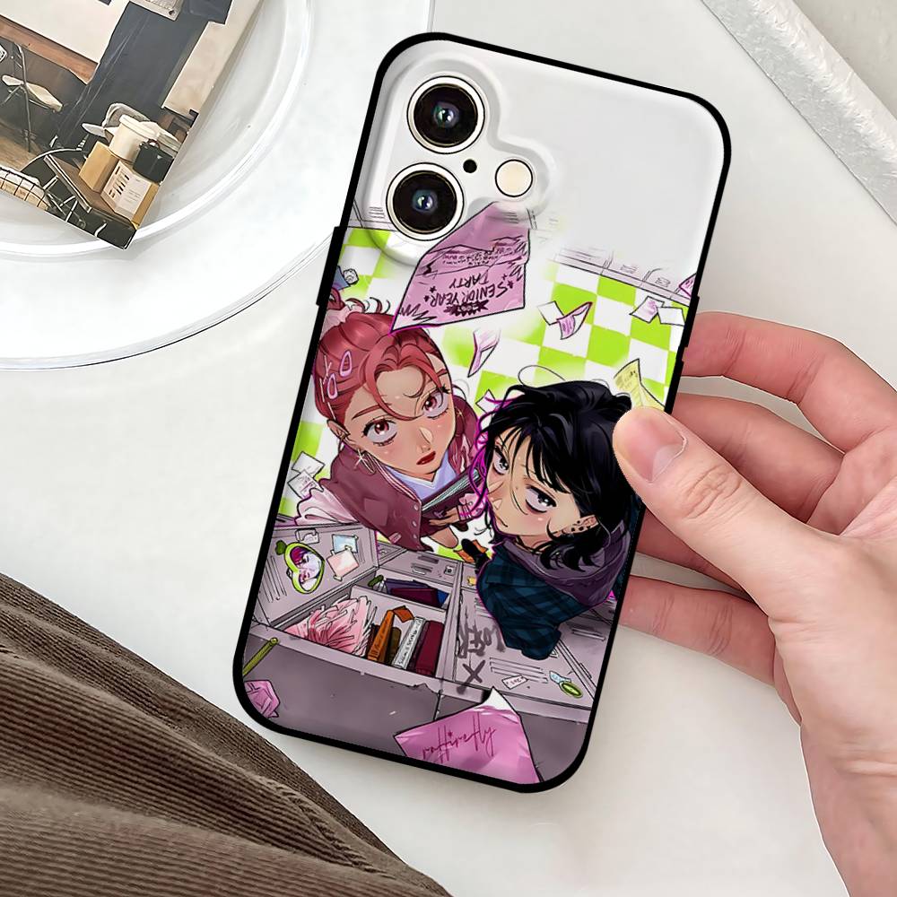 La Funda para Teléfono con Dis - Phone Cases At Shein reseña y precio