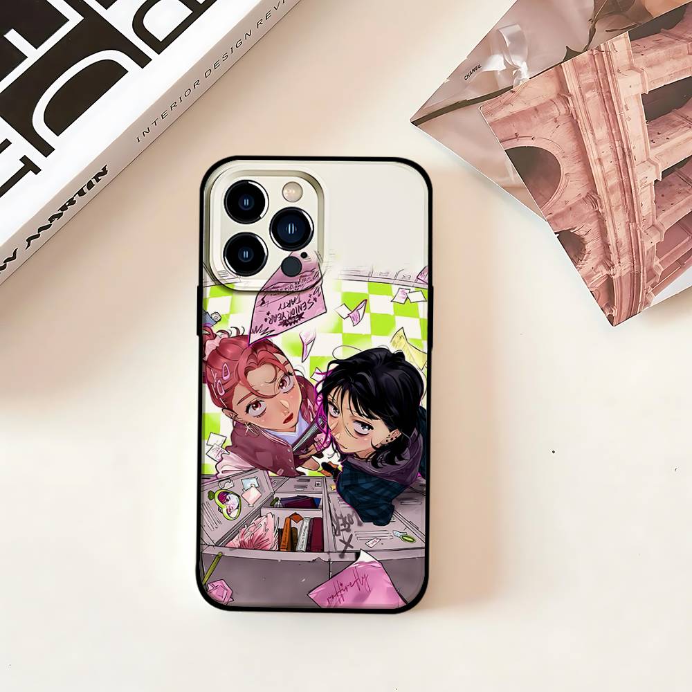 La Funda para Teléfono con Dis - Phone Cases At Shein reseña y precio