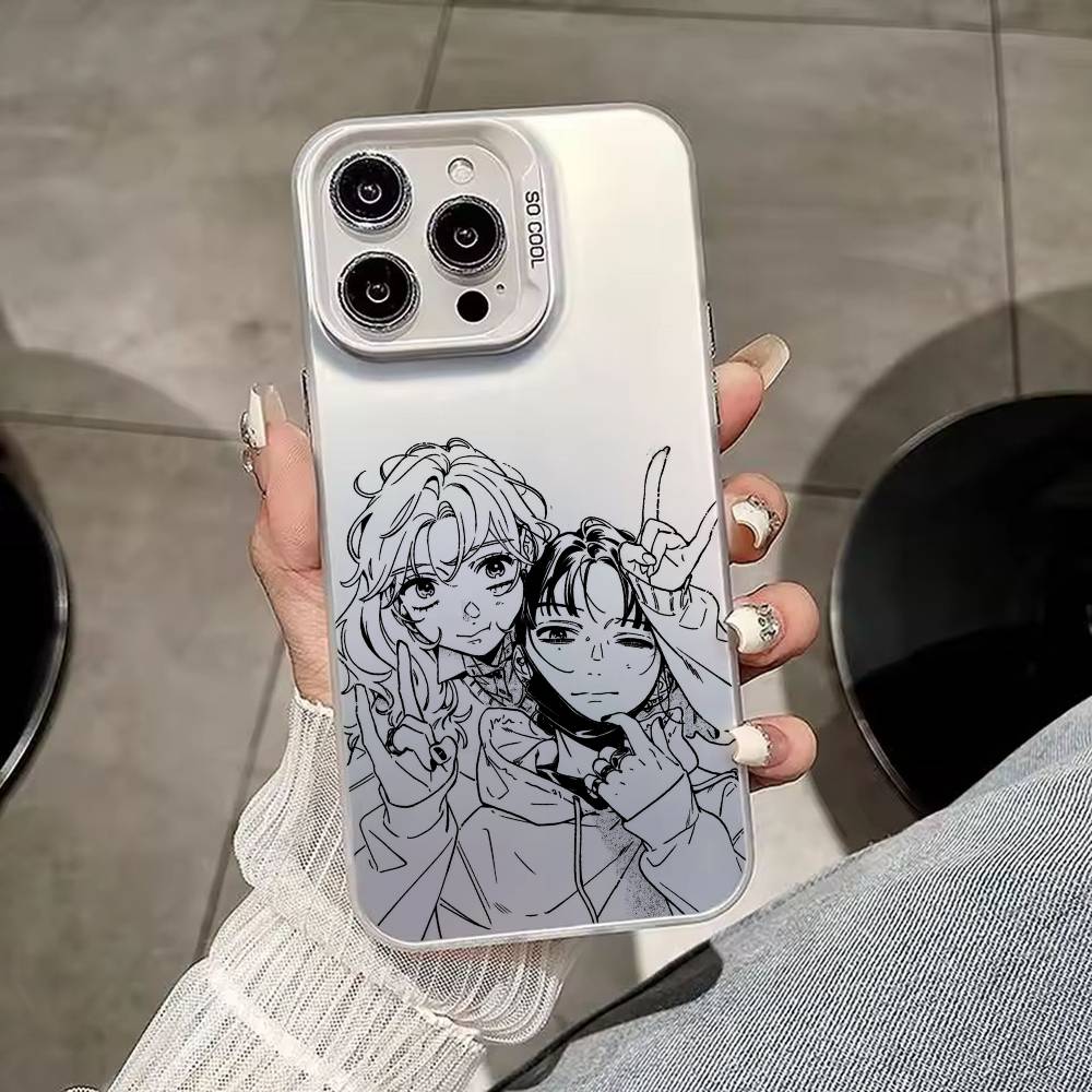 La persona a la que se le inte - Phone Cases At Shein reseña y precio