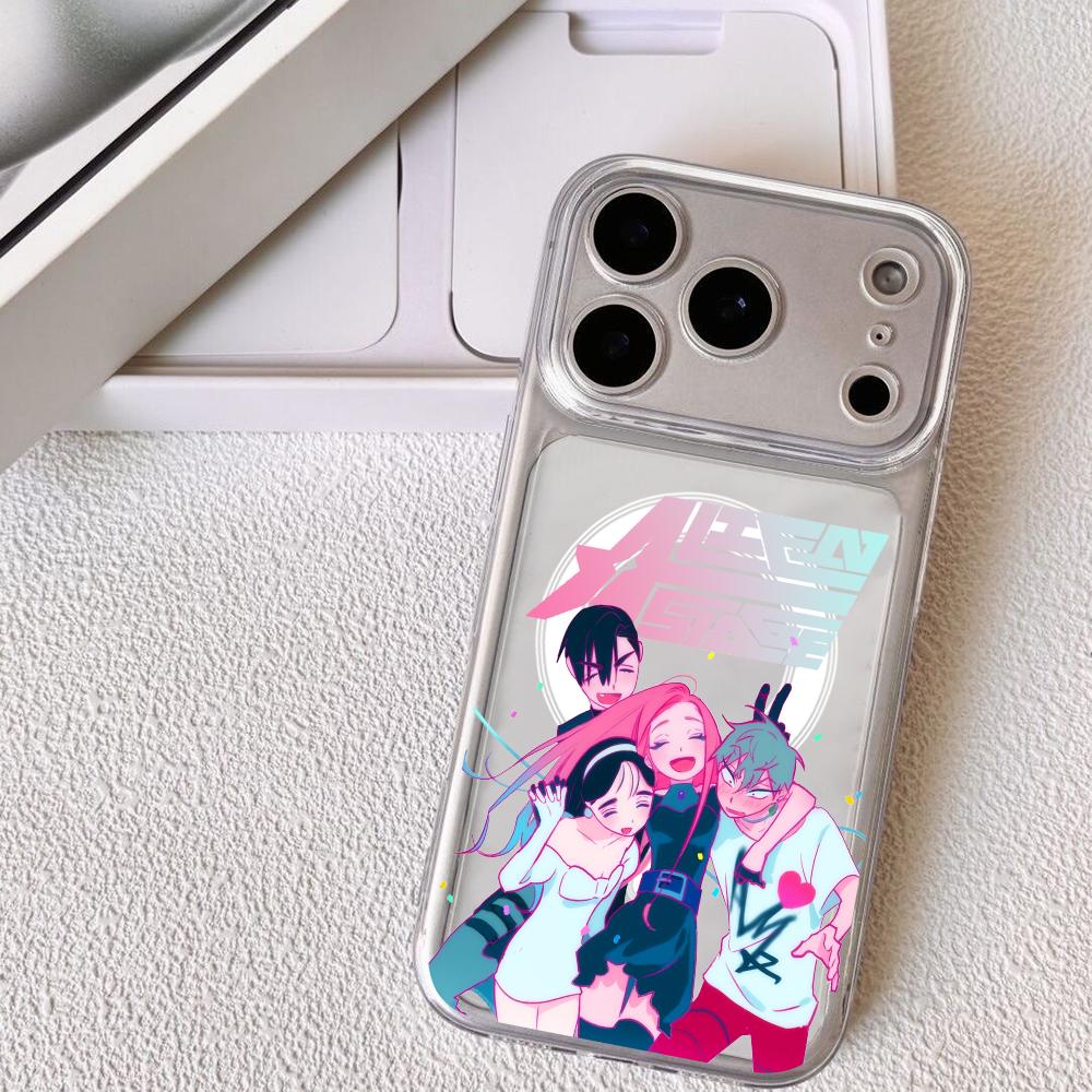 Funda Magnética Transparente p - Phone Cases Magnetic reseña y precio