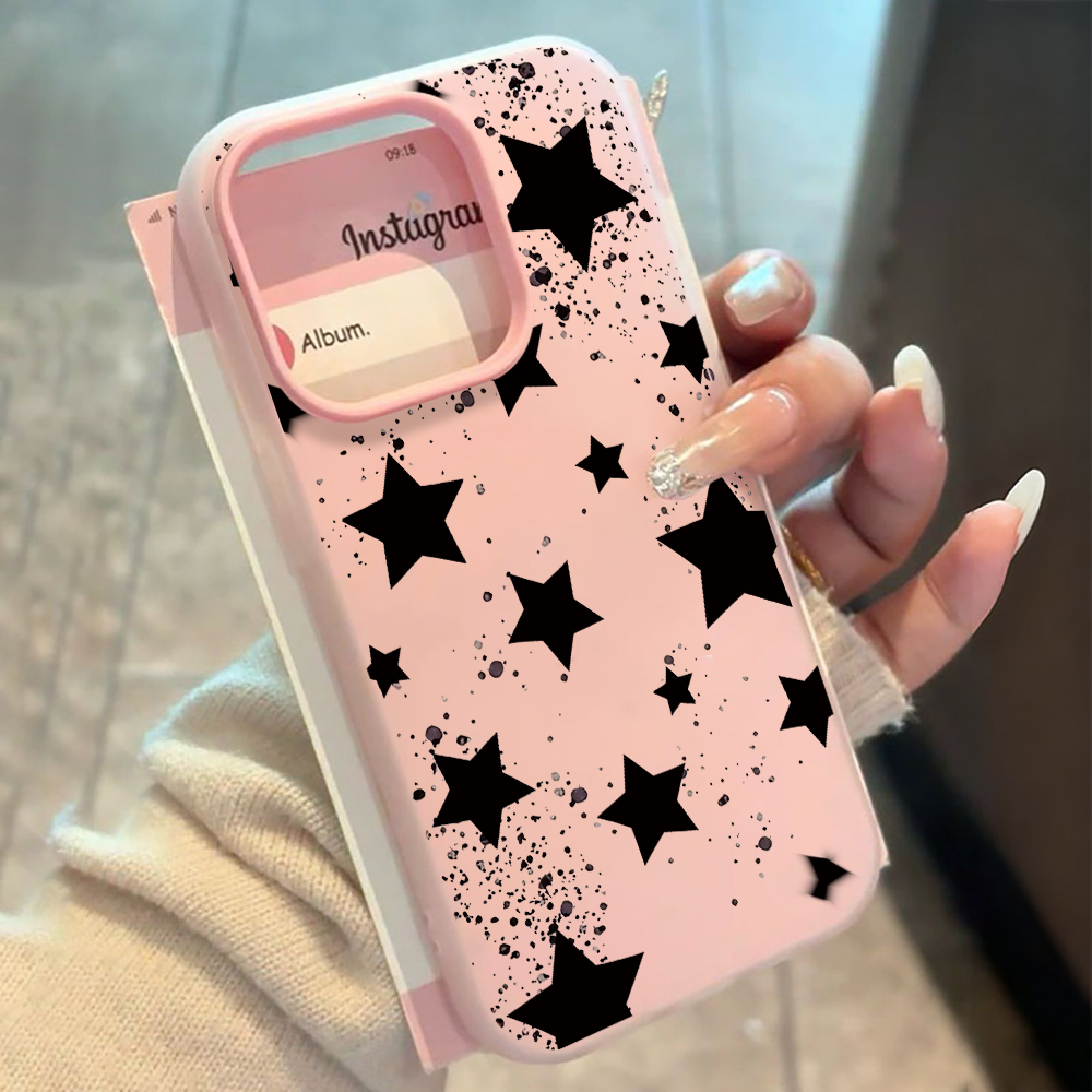 Funda de teléfono estilo rock  - Phone Cases Xiaomi 15T reseña y precio