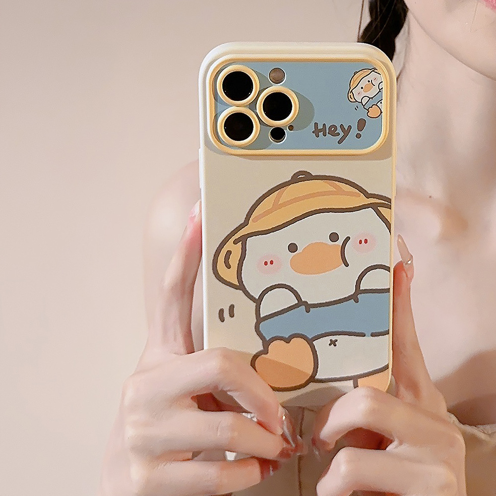 Funda Protectora Antigolpes pa - Phone Cases Yellow reseña y precio