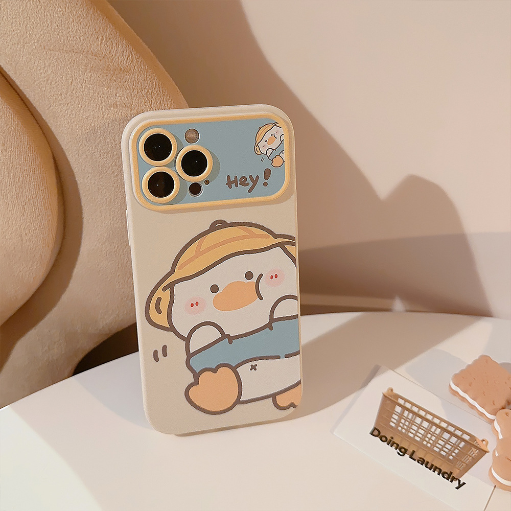 Funda Protectora Antigolpes pa - Phone Cases Yellow reseña y precio