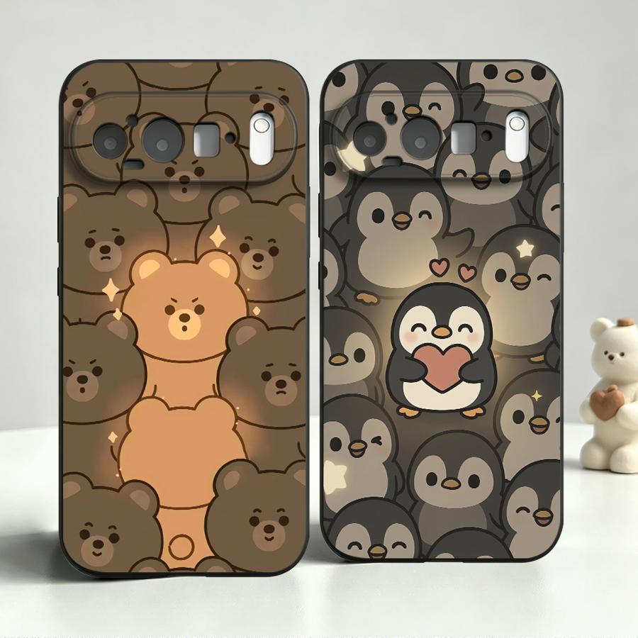 Funda protectora para teléfono - Phone Cases Google Pixel 7 reseña y precio