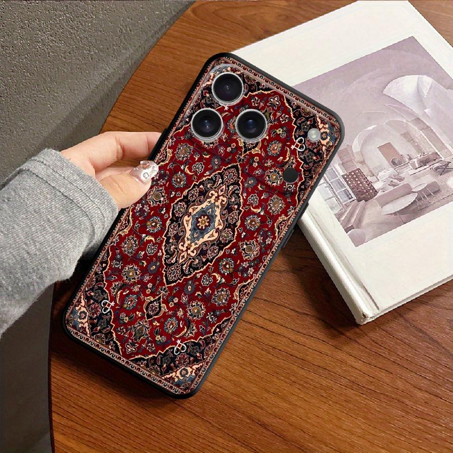Funda Protectora para Teléfono - Phone Cases Rugged reseña y precio