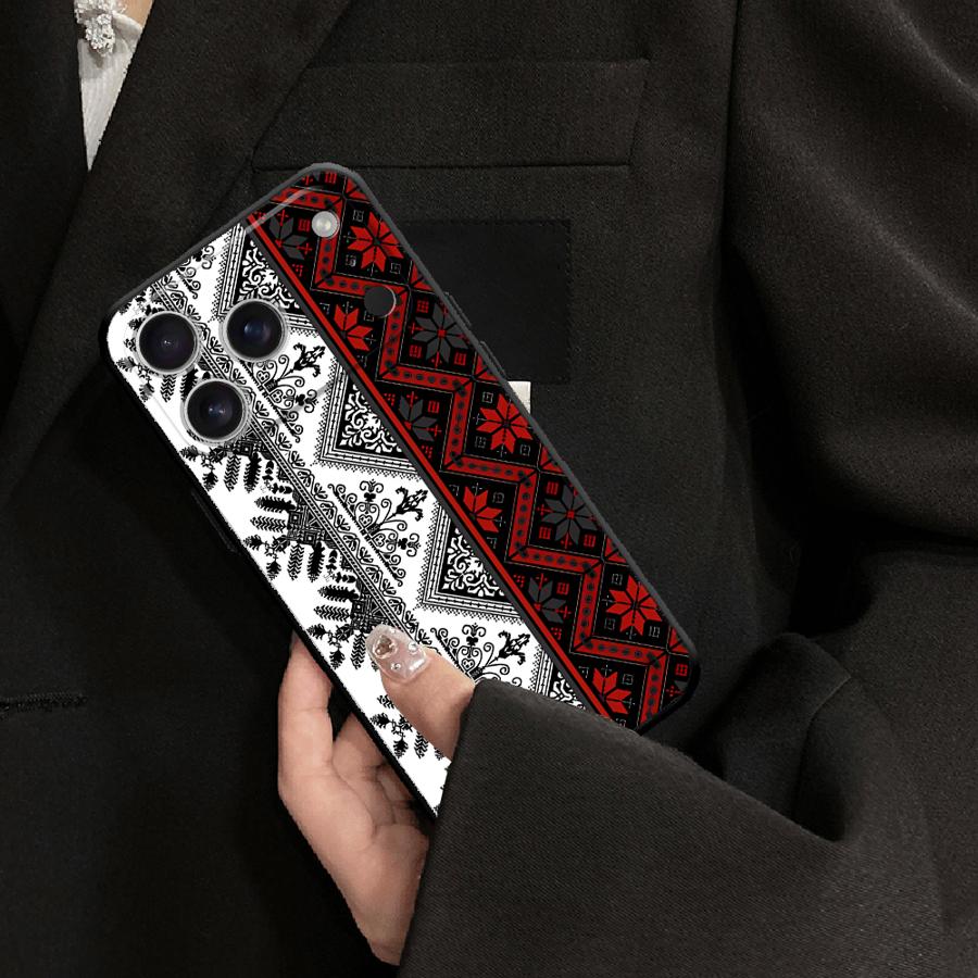 Funda Protectora para Teléfono - Phone Cases Rugged reseña y precio