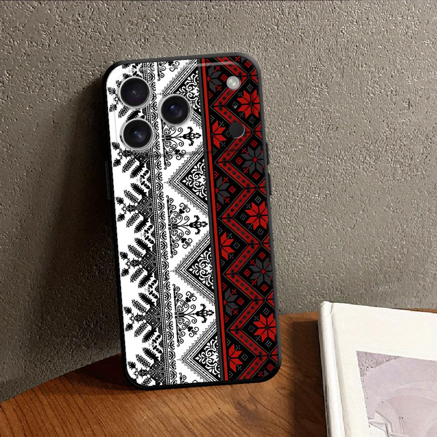 Funda Protectora para Teléfono - Phone Cases Rugged reseña y precio