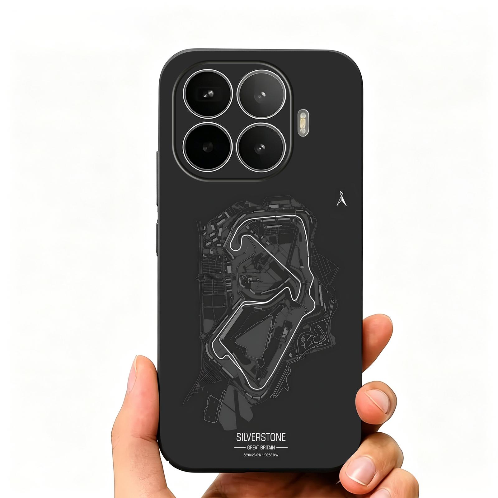Funda de teléfono con estampad - Phone Cases Xiaomi 15T reseña y precio