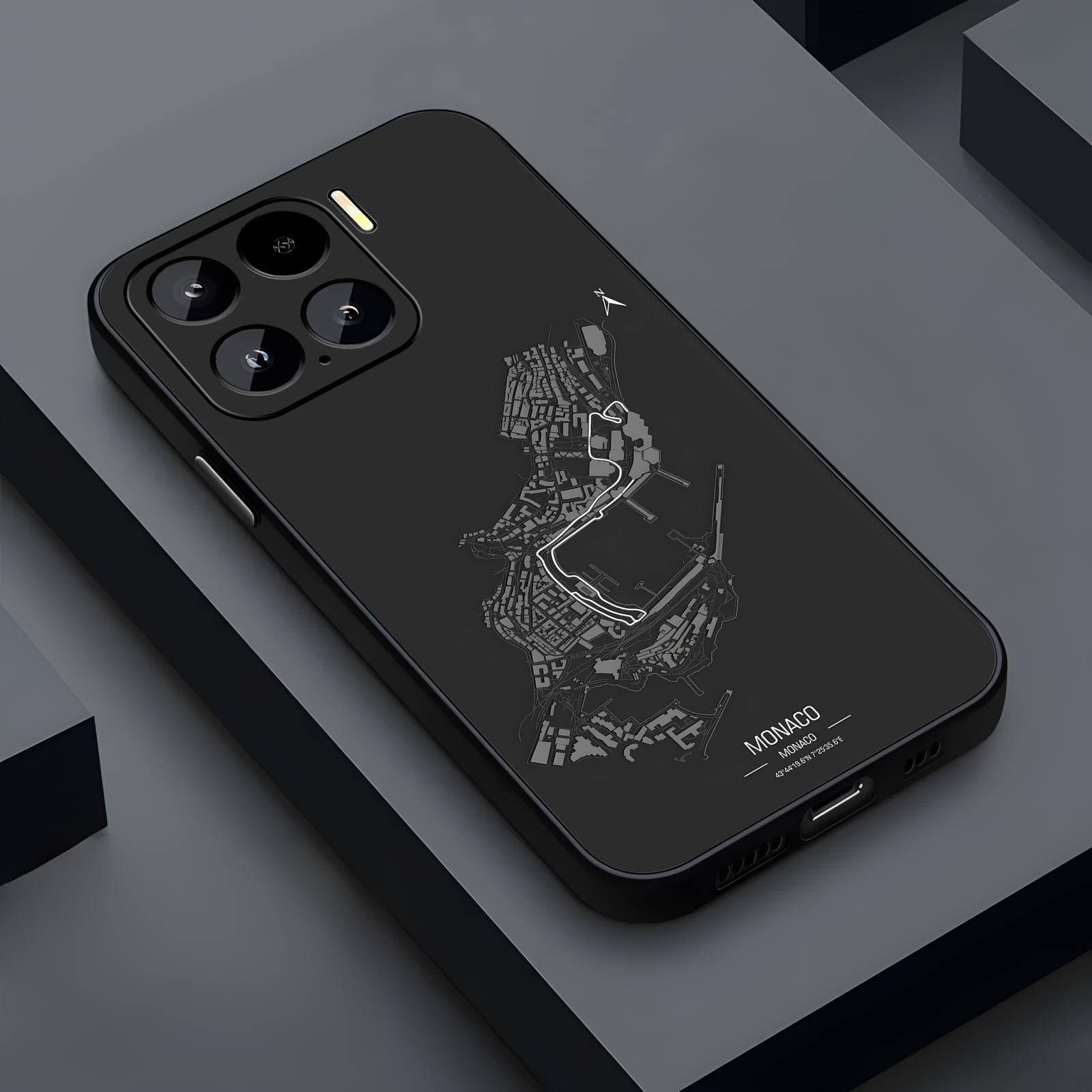Funda de teléfono con estampad - Phone Cases Xiaomi 15T reseña y precio