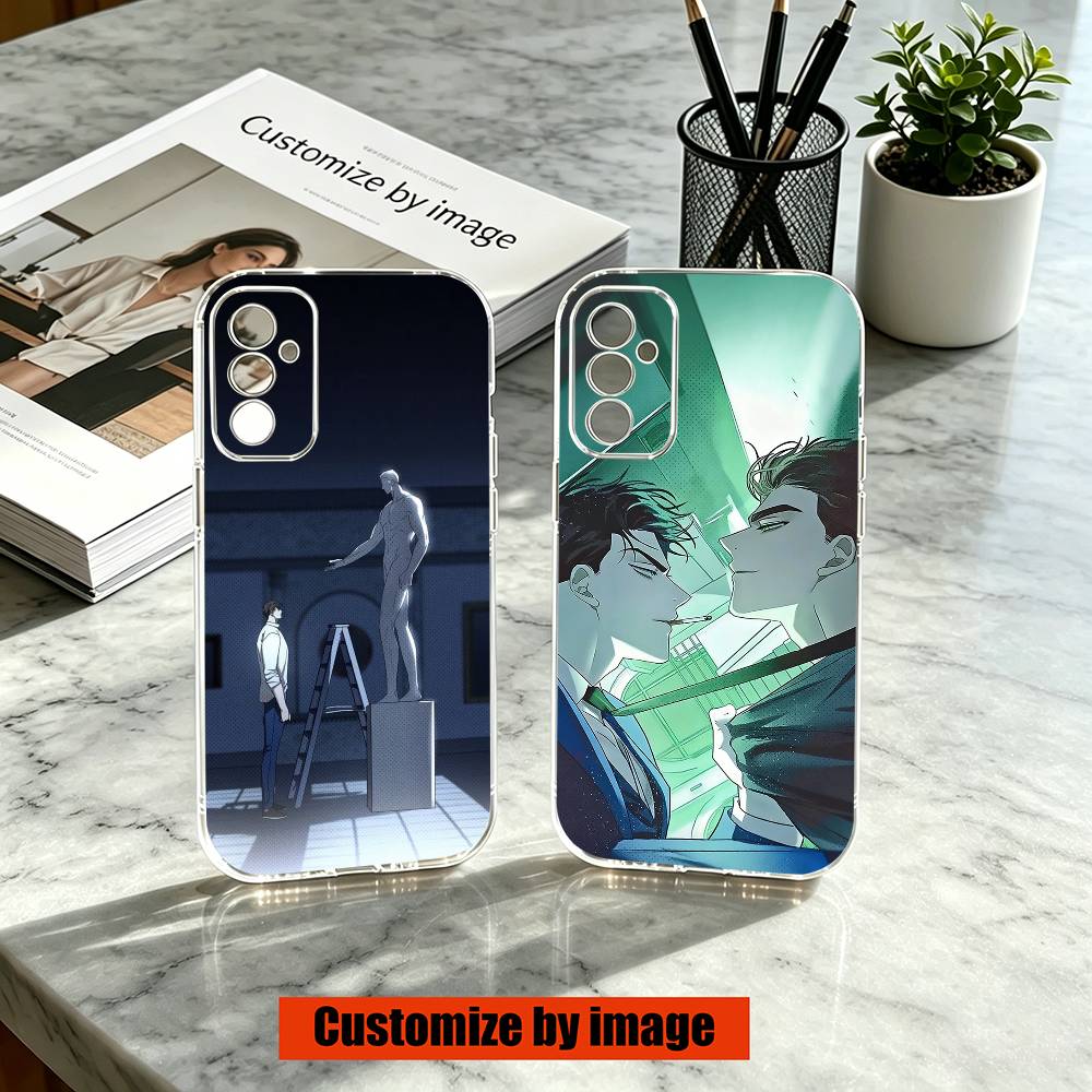 Funda para teléfono Under The  - Phone Cases Under $20 reseña y precio