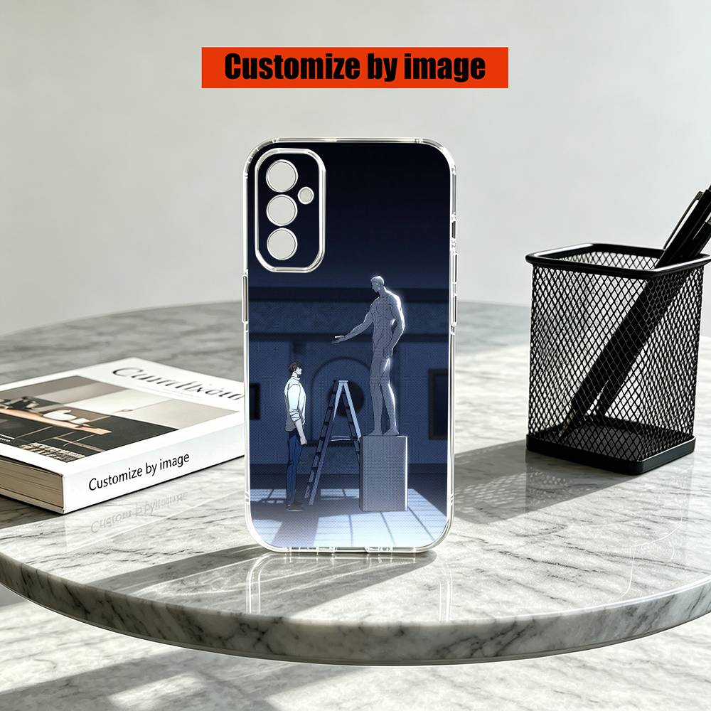Funda para teléfono Under The  - Phone Cases Under $20 reseña y precio