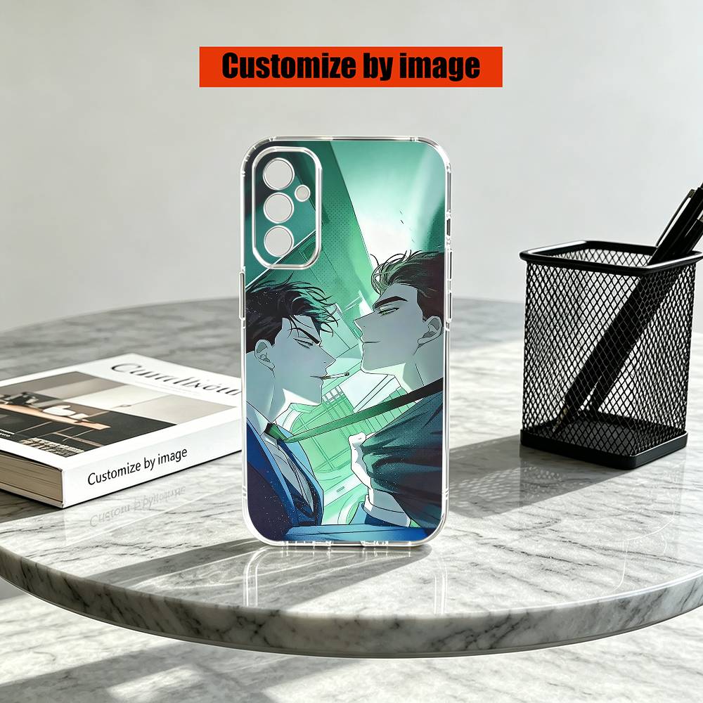 Funda para teléfono Under The  - Phone Cases Under $20 reseña y precio