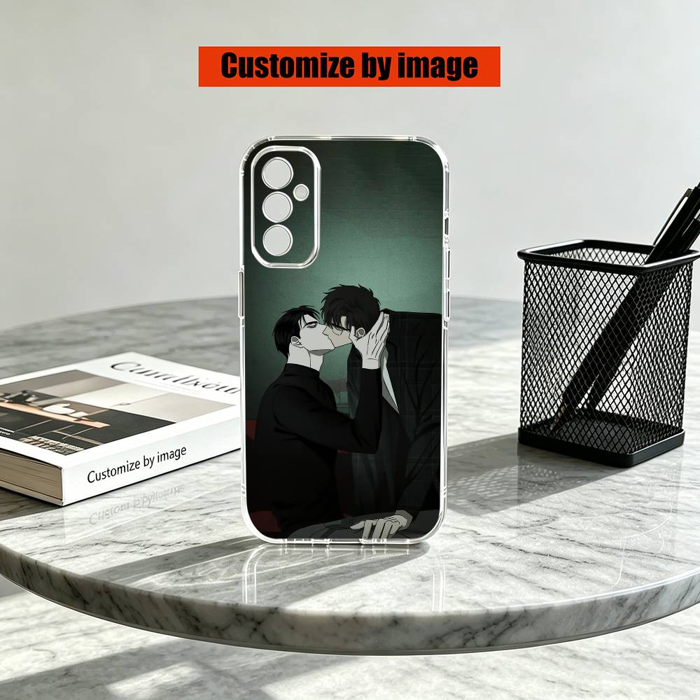 Funda para teléfono Under The  - Phone Cases Under $20 reseña y precio