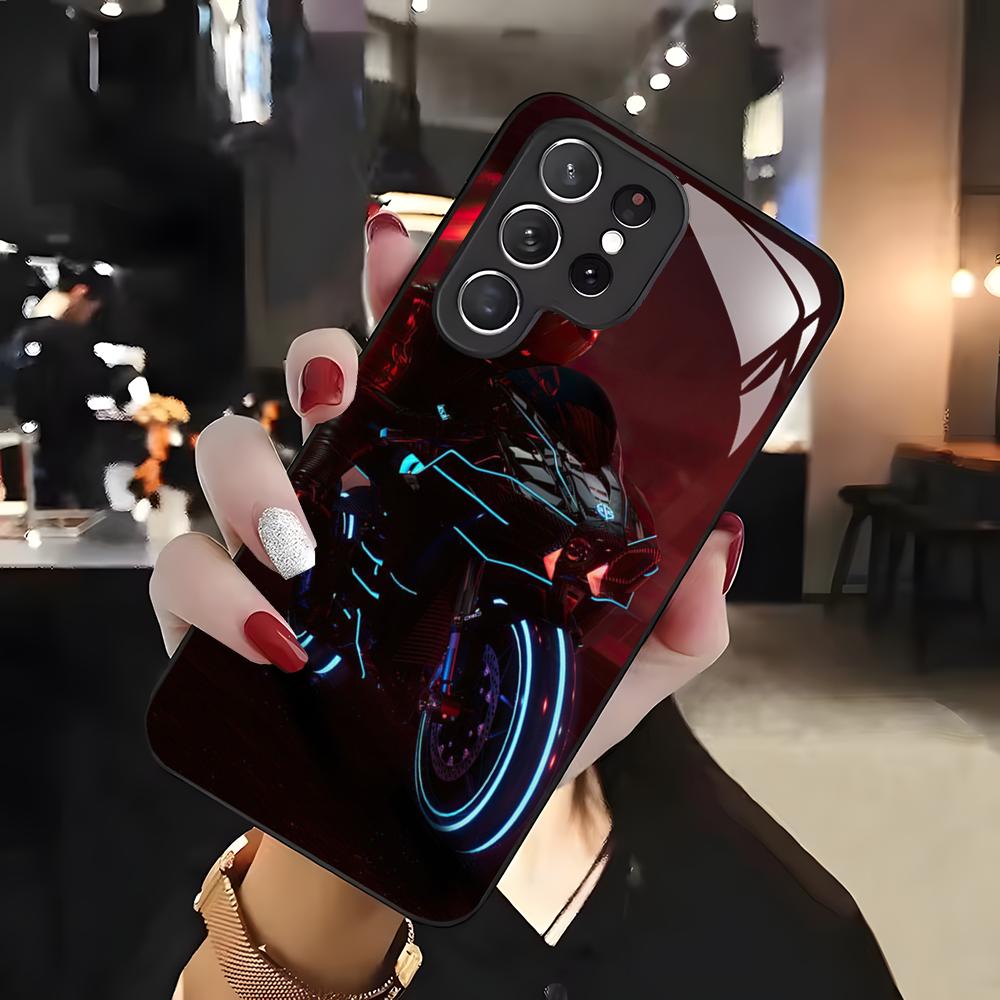 Funda de Teléfono con Diseño d - Phone Cases For Samsung reseña y precio