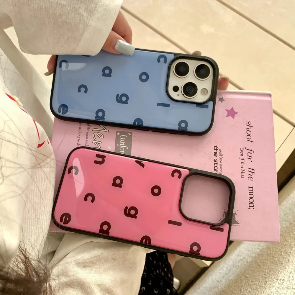 Funda Protectora para Teléfono - Phone Cases Y2K reseña y precio