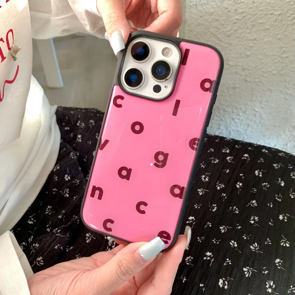 Funda Protectora para Teléfono - Phone Cases Y2K reseña y precio