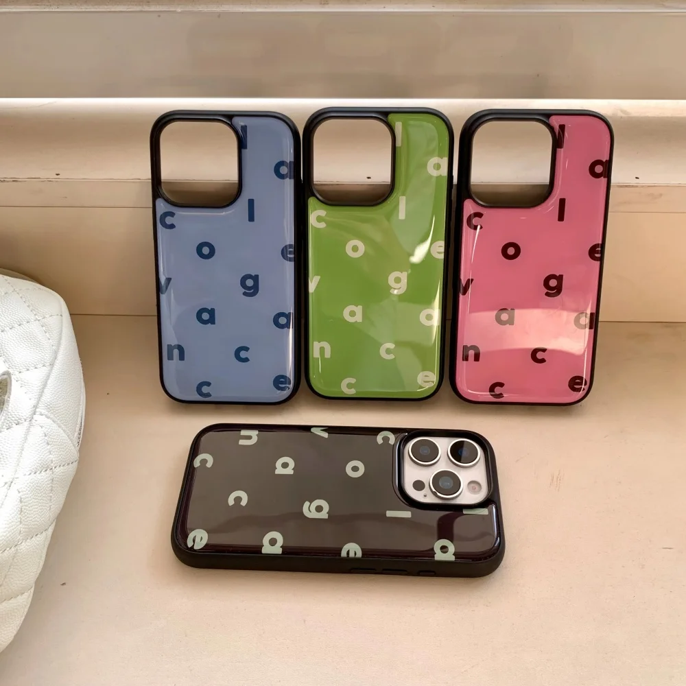 Funda Protectora para Teléfono - Phone Cases Y2K reseña y precio