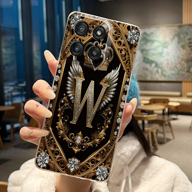 Funda para Motorola Moto G Sty - Phone Cases Moto G 2025 reseña y precio