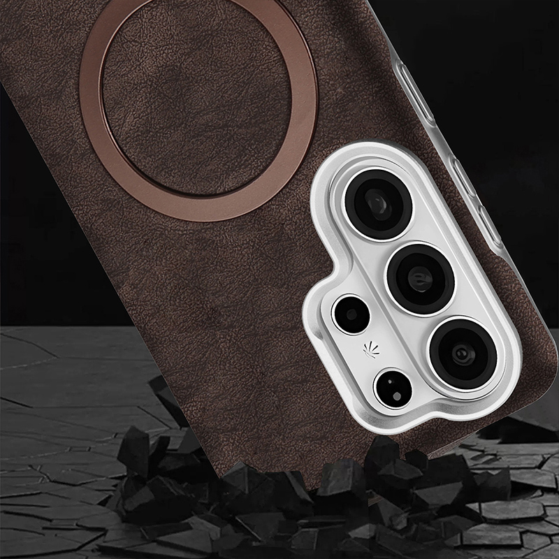 Funda Magnética Premium de Cue - Phone Cases Eco Friendly reseña y precio