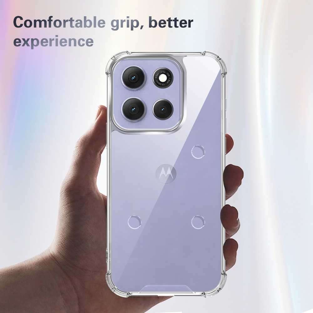 Funda para Teléfono Motorola M - Phone Cases Moto G 2025 reseña y precio