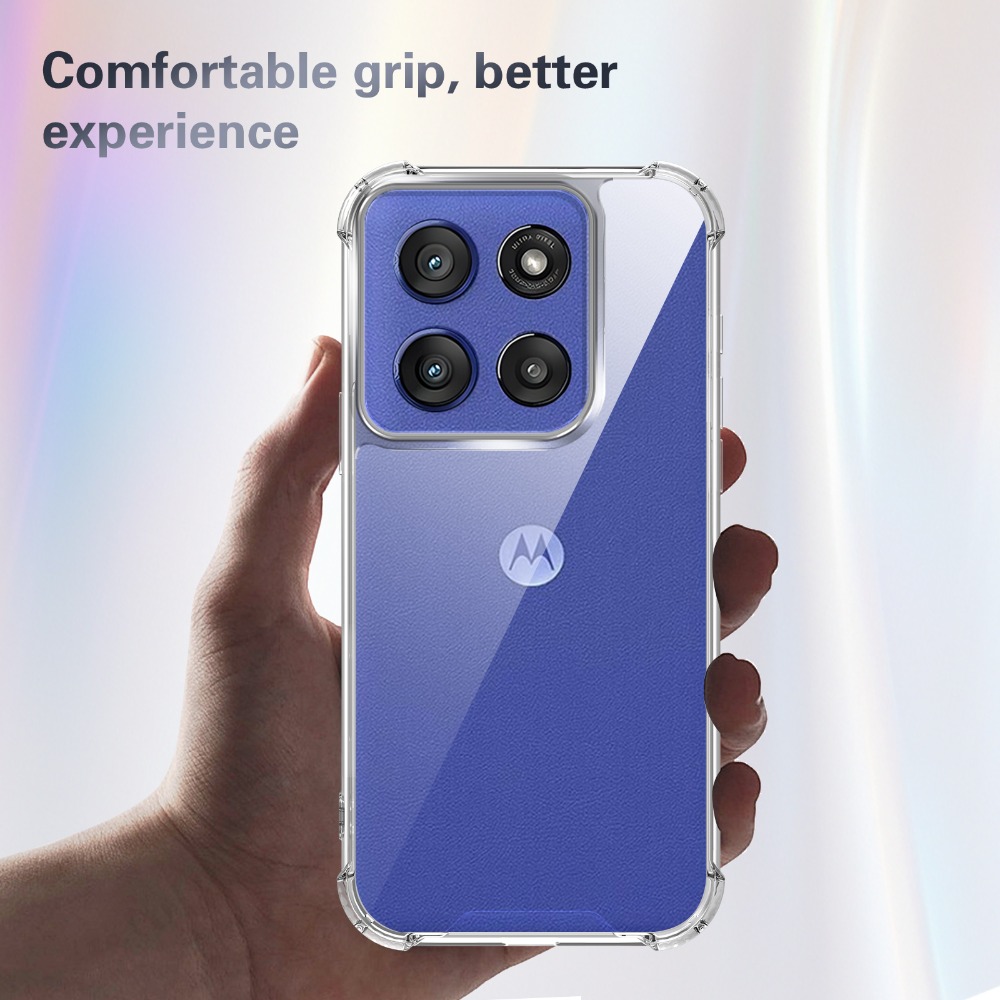Funda para Teléfono Motorola M - Phone Cases Moto G 2025 reseña y precio