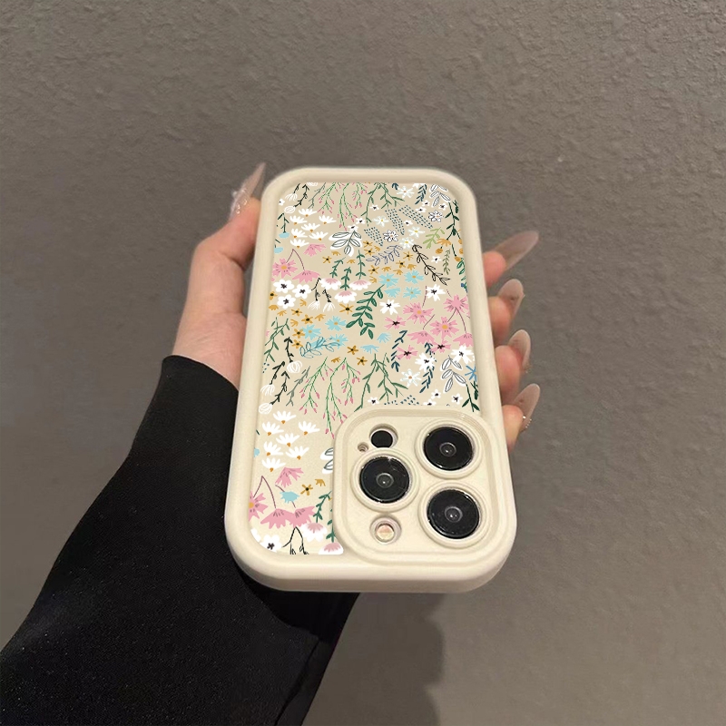 Funda Rosa con Diseño Floral d - Phone Cases Iphone 12 reseña y precio