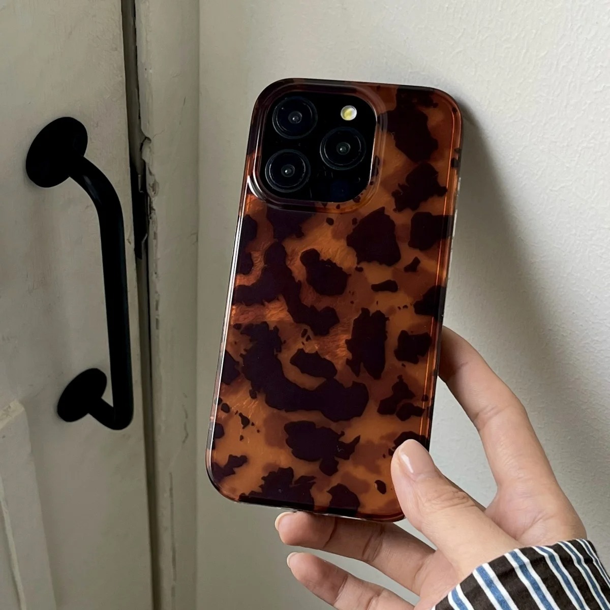 Funda de Teléfono con Textura  - Phone Cases Xs reseña y precio