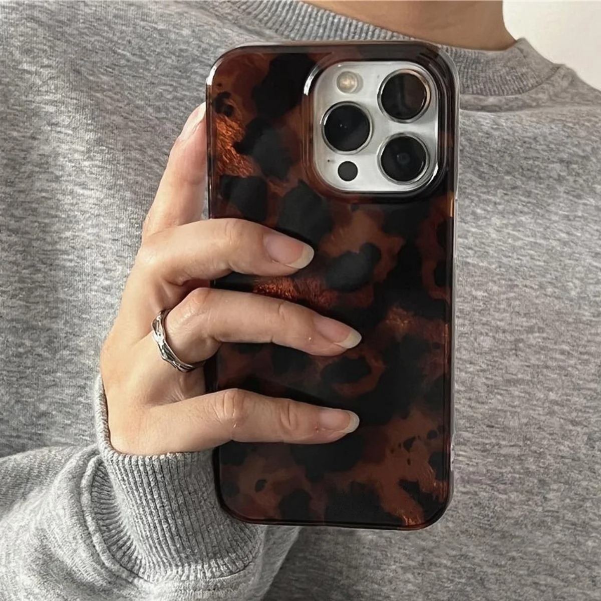 Funda de Teléfono con Textura  - Phone Cases Xs reseña y precio