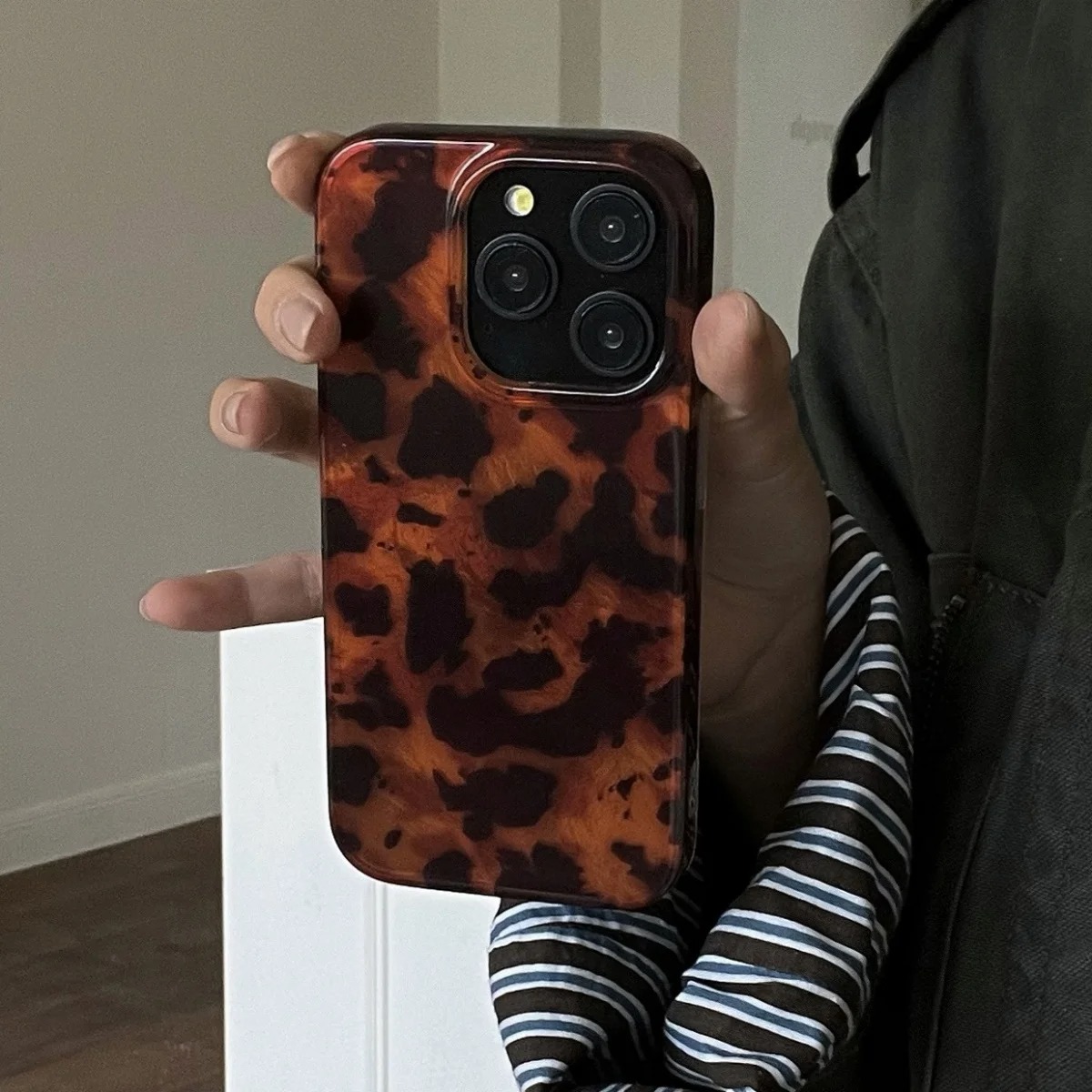 Funda de Teléfono con Textura  - Phone Cases Xs reseña y precio