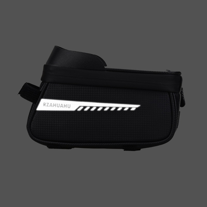 Bolsa Delantera para Bicicleta - Phone Cases Youtube reseña y precio