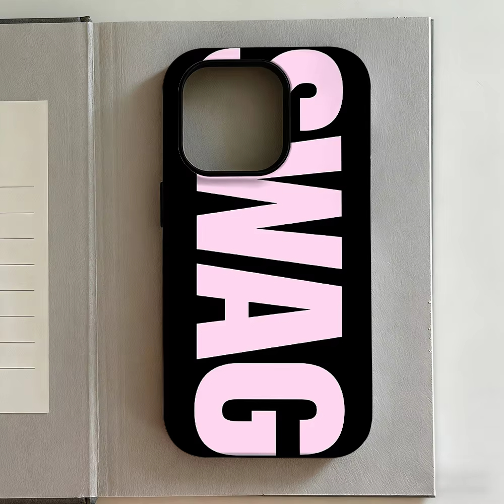 Funda de Silicona Antigolpes c - Phone Cases Y2K reseña y precio