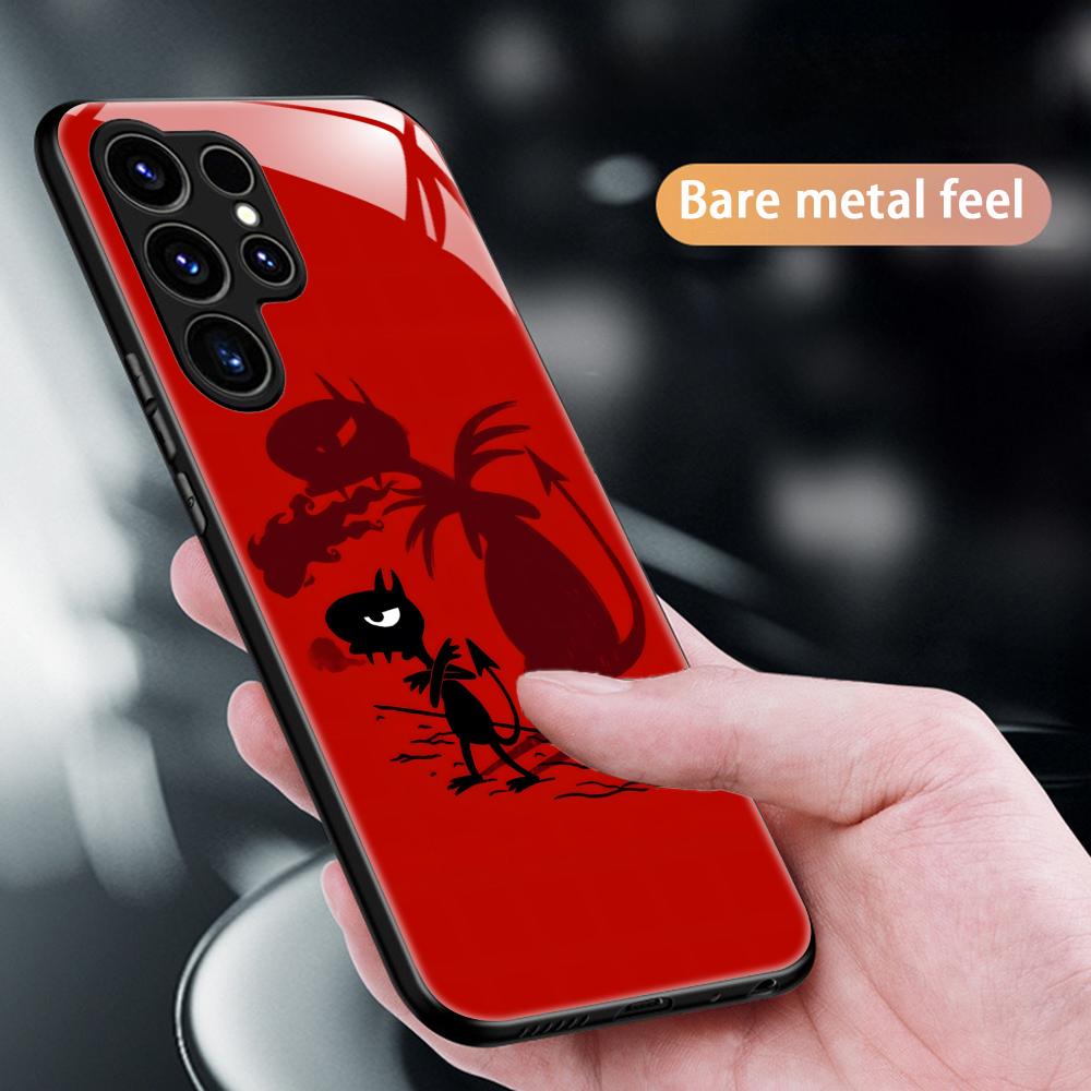 Funda de teléfono con diseño d - Phone Cases Magnetic reseña y precio