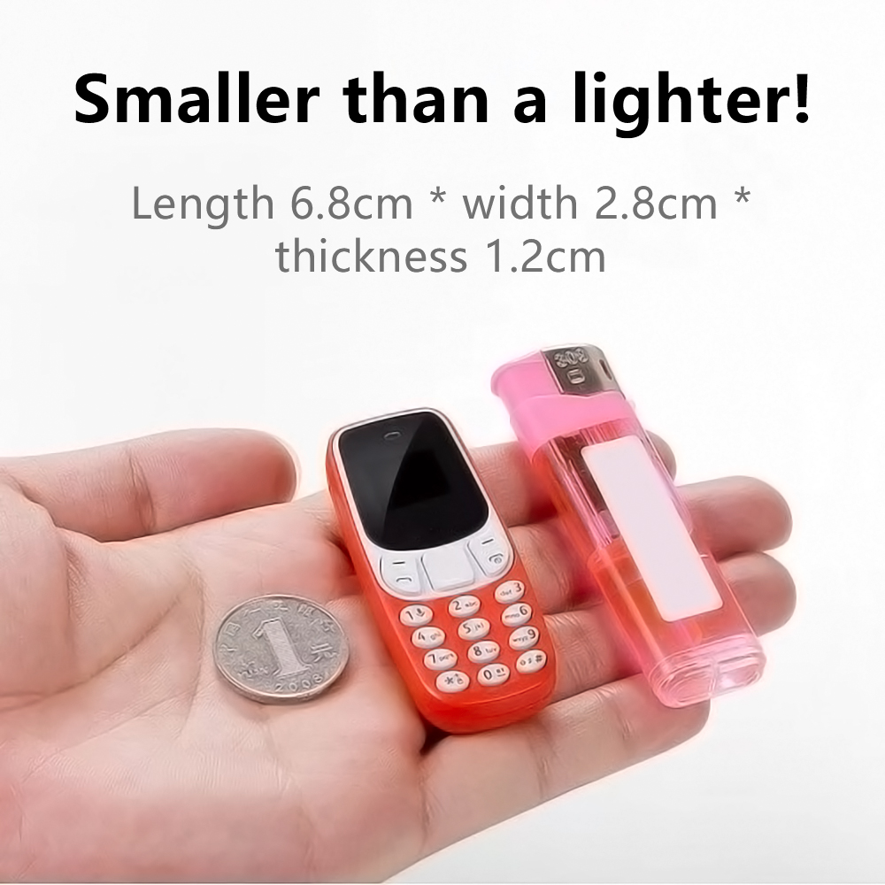 SERVO BM10 Mini función de tel - Phone Cases Verizon reseña y precio