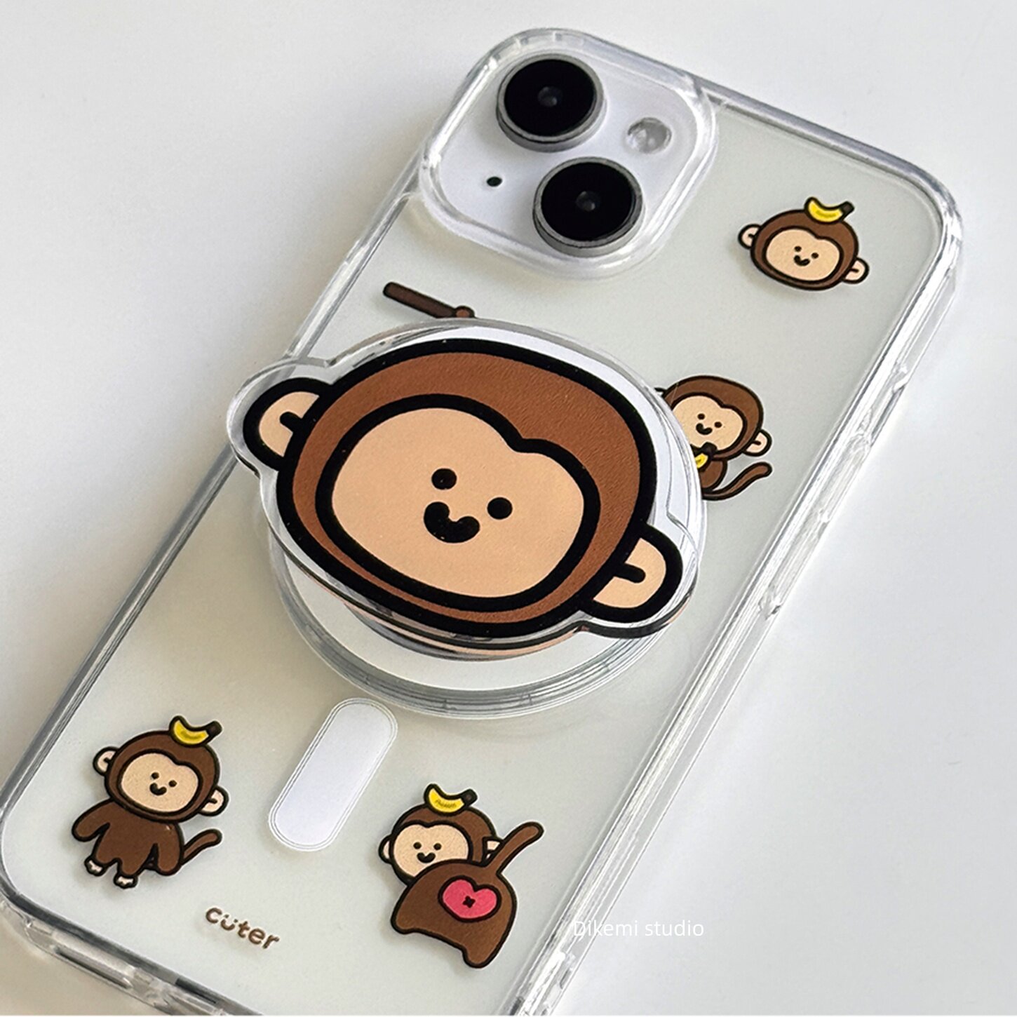 Funda para Teléfono con Diseño - Phone Cases Y2K reseña y precio