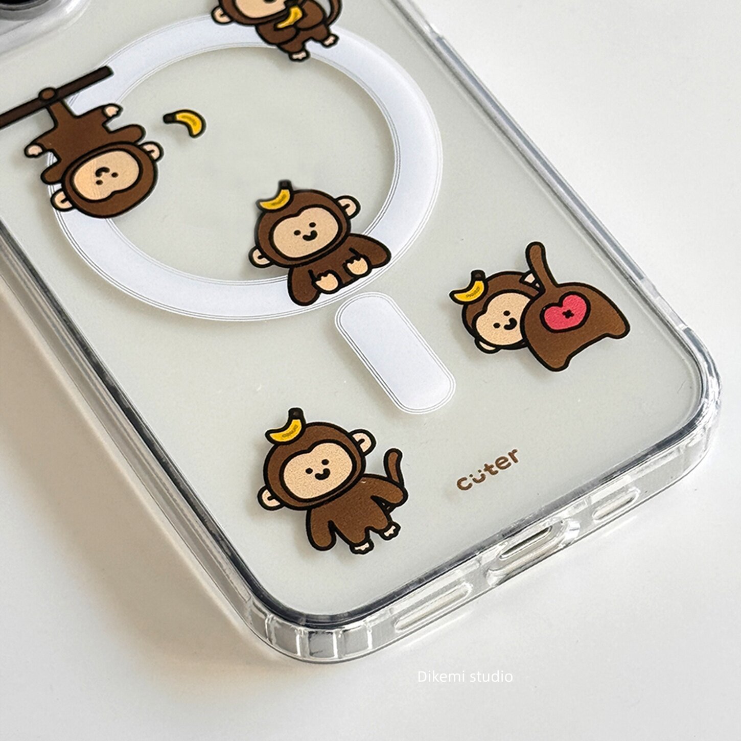 Funda para Teléfono con Diseño - Phone Cases Y2K reseña y precio