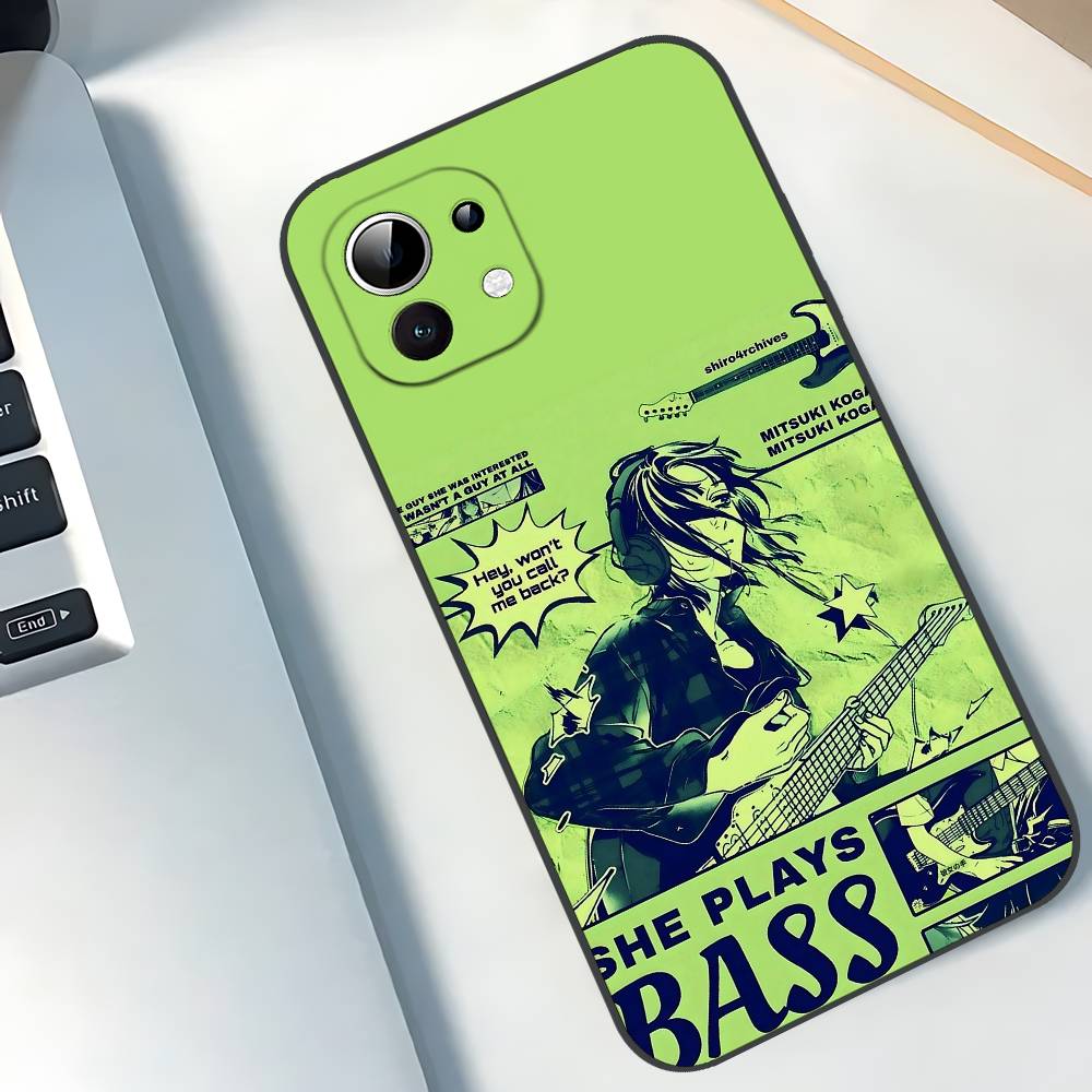 El tipo al que le interesaba n - Phone Cases Shein reseña y precio