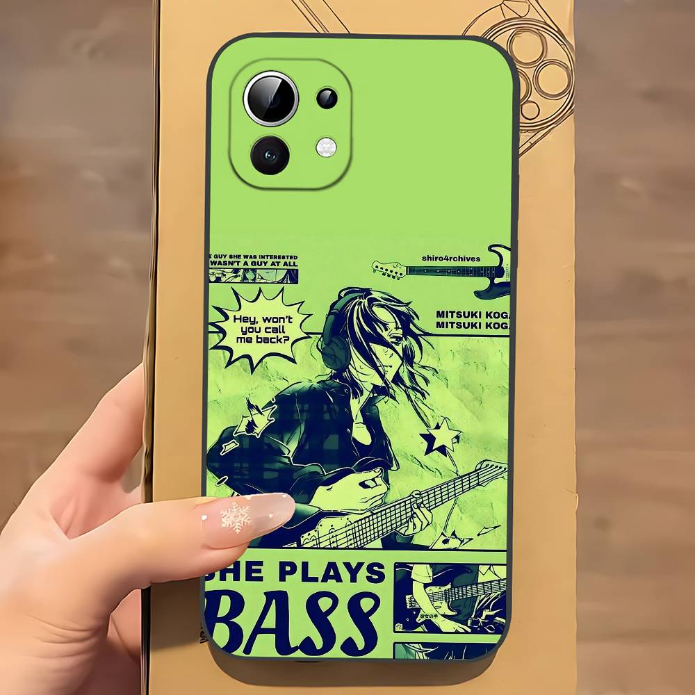 El tipo al que le interesaba n - Phone Cases Shein reseña y precio