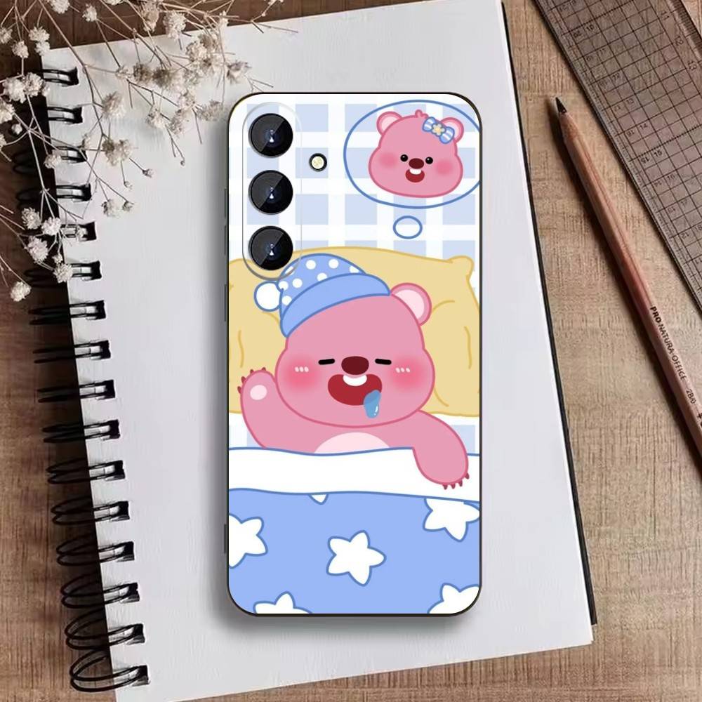Funda de teléfono con dibujos  - Phone Cases Loopy reseña y precio