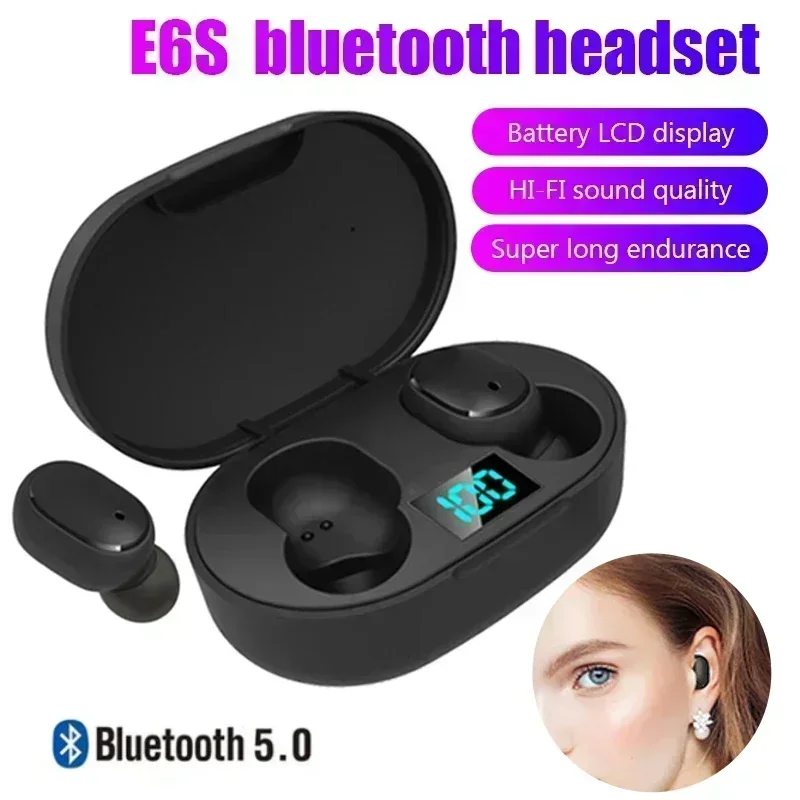Auriculares inalámbricos con B - Phone Cases Officeworks reseña y precio