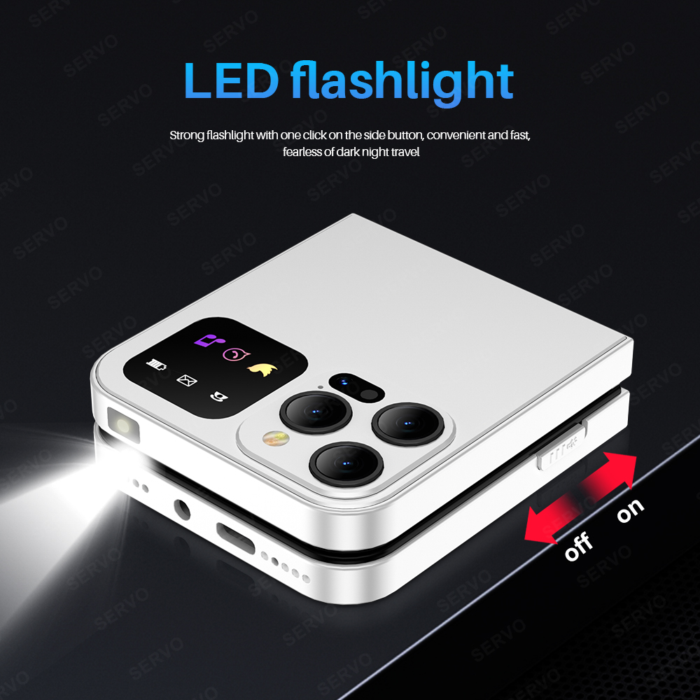 SERVO A50 Pro teléfono con tap - Phone Cases Verizon reseña y precio
