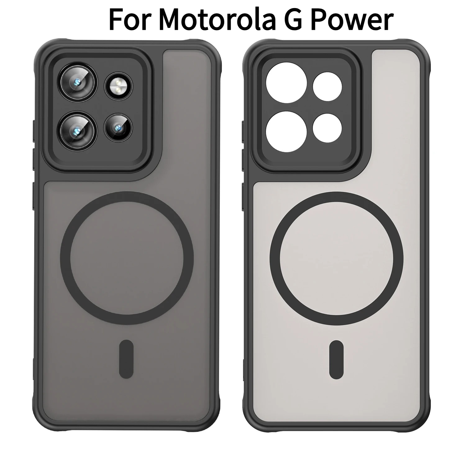 Funda Transparente Mate Esmeri - Matte Frosted Case reseña y precio