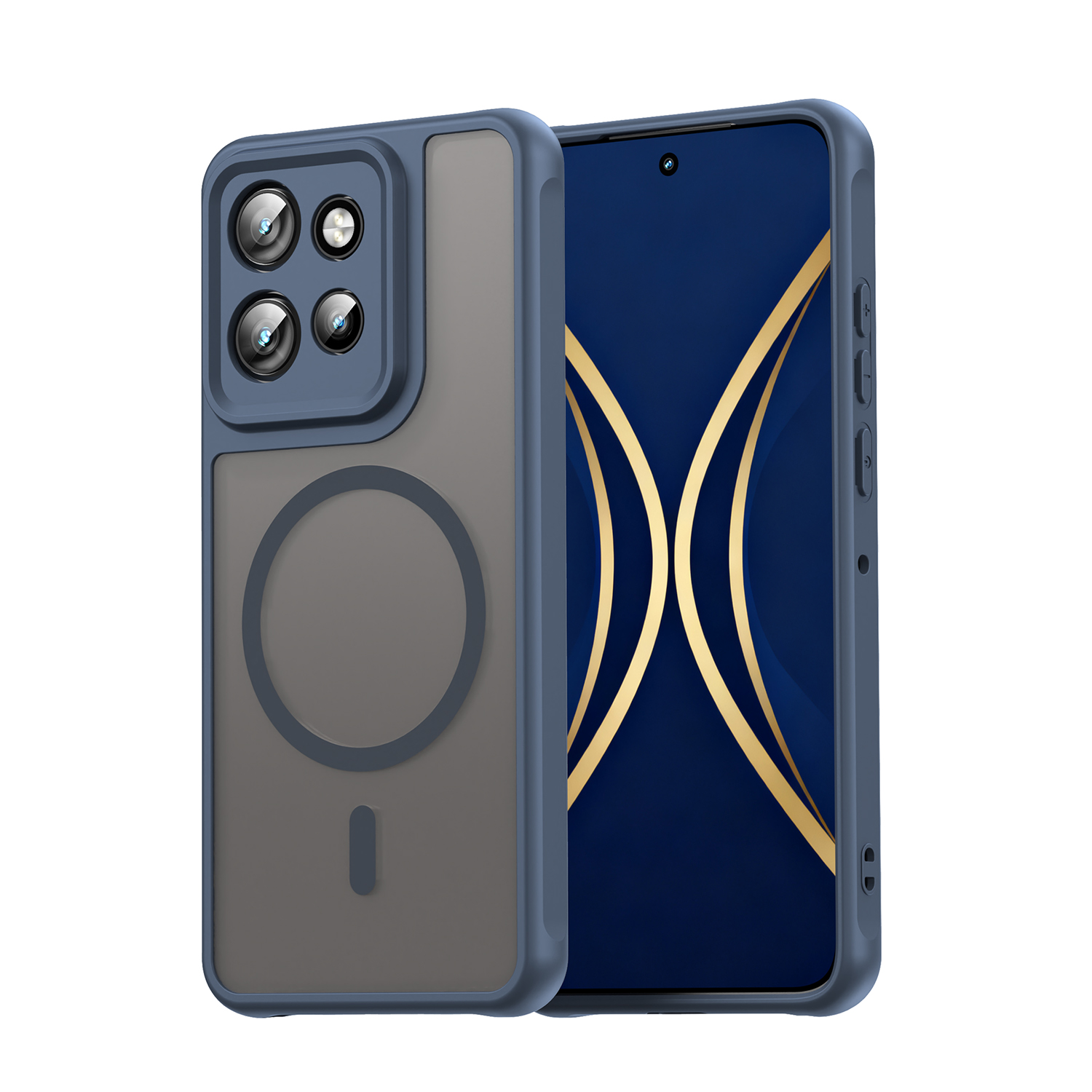 Funda Transparente Mate Esmeri - Matte Frosted Case reseña y precio
