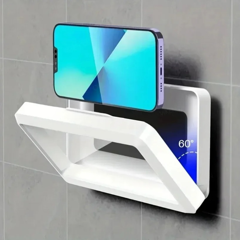 360 °   Soporte Giratorio Táct - Phone Cases For Samsung reseña y precio